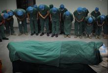 中國申請器官捐獻人數(shù)飛速上漲,短缺仍嚴重供需比為1:30