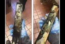 麥當勞冰淇淋機事件竟然反轉！順便打臉了記者！