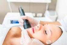 北京市嚴查“無證動刀”美容店