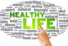 全球最關注健康的國家都有誰？這個網站用谷歌趨勢做出了判斷