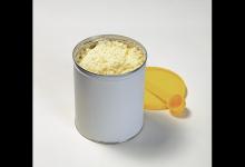 嬰幼兒乳粉禁標“金裝”“益智”