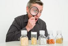 藥監(jiān)總局：大量保健品廣告未審就發(fā) 有企業(yè)偽造藥監(jiān)部門公章