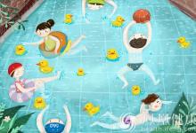 媒體評帶小男孩進女浴室:游泳館設(shè)“第三更衣室”應(yīng)成標配