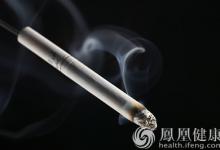吸煙誘發多種疾病 戒煙復吸會引起更強煙草依賴