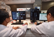 阿里健康攜手萬(wàn)里云首發(fā)“Doctor You”醫(yī)療AI