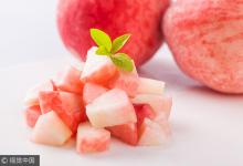 桃子太紅有問題？專家：可能不甜但無安全隱患