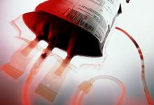 最新研究發(fā)現(xiàn)：O型血的人血栓易化開