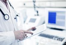 朝陽醫(yī)院開發(fā)“移動(dòng)病歷”