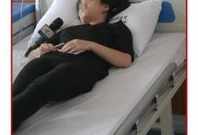 21歲女孩打一天手游右眼失明，醫院：眼疲勞所致