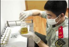 浙江慈溪消防自制燙傷藥免費送市民，18年來2萬多人次受益