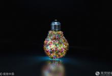 “網紅燈泡糖”存危險:或致關節損傷,有人吞后4小時才取出