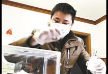 兄弟倆為救母自制抗癌藥被稱搏命藥師:每次喂藥都心驚膽戰(zhàn)