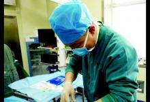 麻醉醫(yī)生:真正的幕后英雄 一劑麻藥關(guān)系手術(shù)成敗