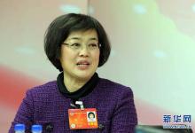 楊文委員建議:加速發展0-3歲嬰幼兒公共托育服務