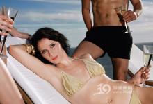 非處女生的孩子長得像她第一任男友？