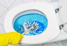 公共馬桶真的會傳染疾病嗎？