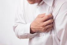 一個簡單測試 預知心血管疾病風險