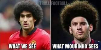 讀品：顏強(qiáng)點(diǎn)評今日足壇趣聞第1期