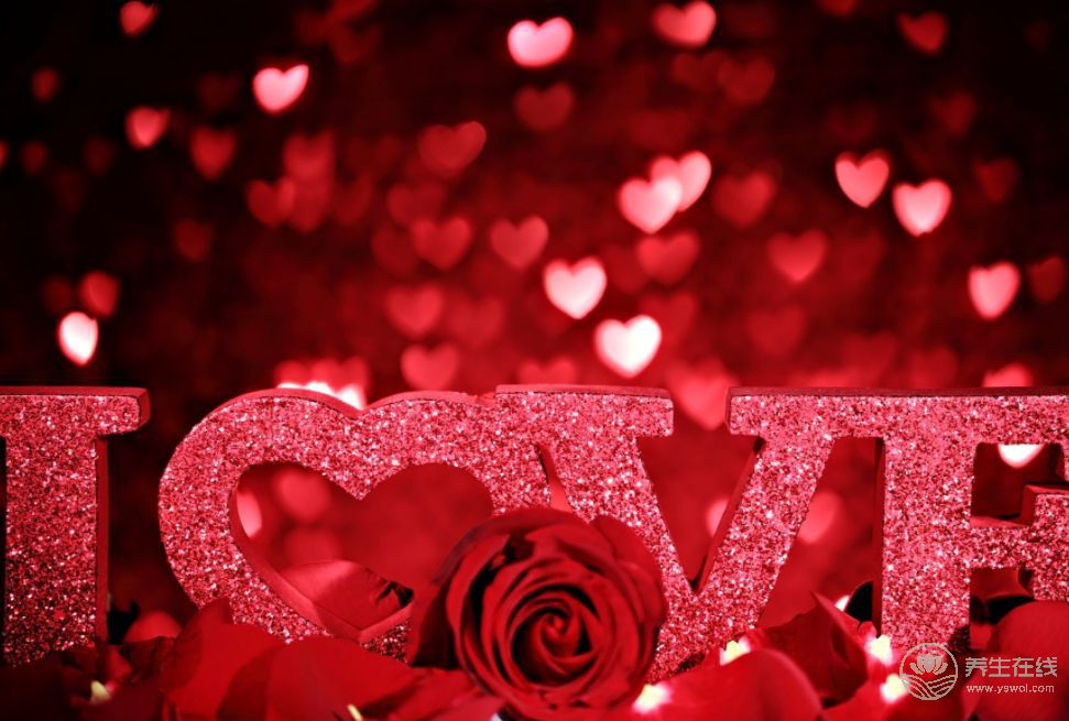 2019年情人節有哪幾個 2019年共有多個情人節