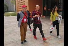 上海電視臺誠邀李時珍養生堂中醫養生顧問劉存光博士助陣《相聚老友薈》欄目!