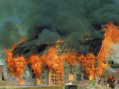 孟加拉國首都火災 遭遇火災如何自救