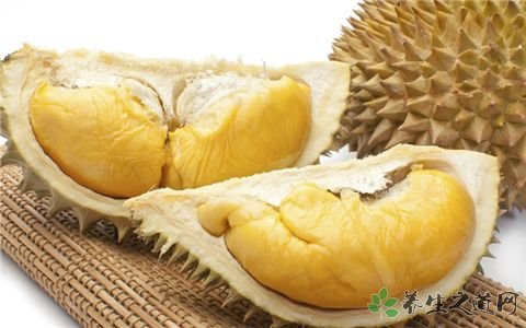 泰國榴蓮大王招婿 榴蓮怎么挑 泰國榴蓮大王招婿 榴蓮怎么挑