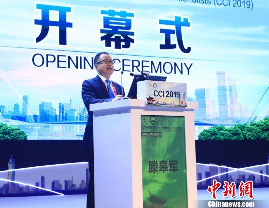 中國醫師協會介入醫師分會：盡快提升基層介入診療能力