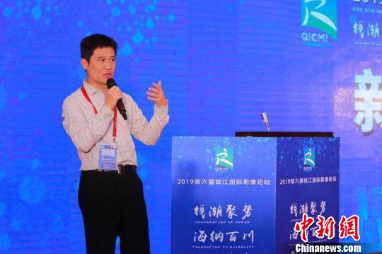 浙江、上海牽手攻堅腦疾 成立臨床神經影像聯合實驗室