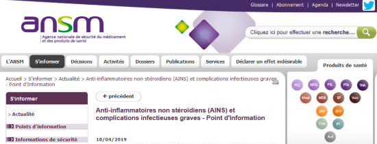 布洛芬用藥不慎會致死？別慌！這幾類人要注意