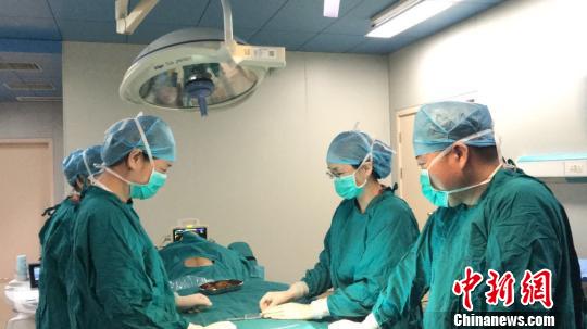 “中國胎兒宮內治療協作網絡”啟動 規范胎兒宮內治療