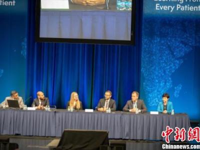 中國醫學專家新方案令局部晚期直腸癌療效幾翻倍