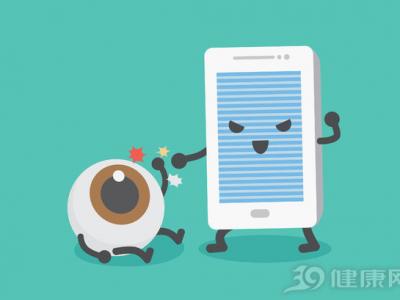 手機(jī)藍(lán)光致盲、影響睡眠？藍(lán)光其實(shí)沒那么可怕