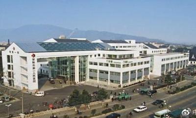 江蘇常熟市第一人民醫院給患者注射過期藥水 涉事護士已暫停工作