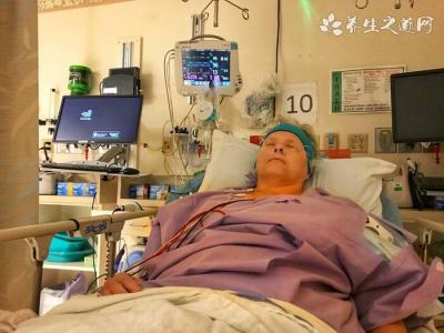 美國新冠病毒感染超過82萬 心血管病患者疫情下如何防護