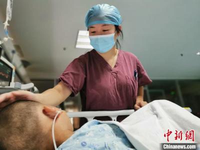 男童誤食二顆磁力珠 權威專家通力相互配合將磁力珠取出