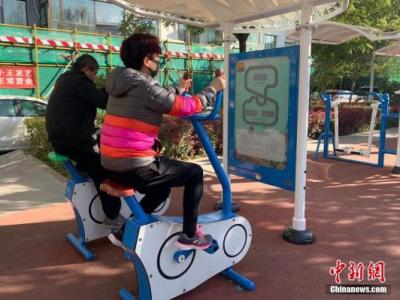 國家衛健委:中國超過一半的成年居民超重或肥胖