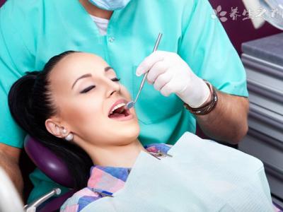 建議規范種牙收費并納入醫保 如何保護牙齒