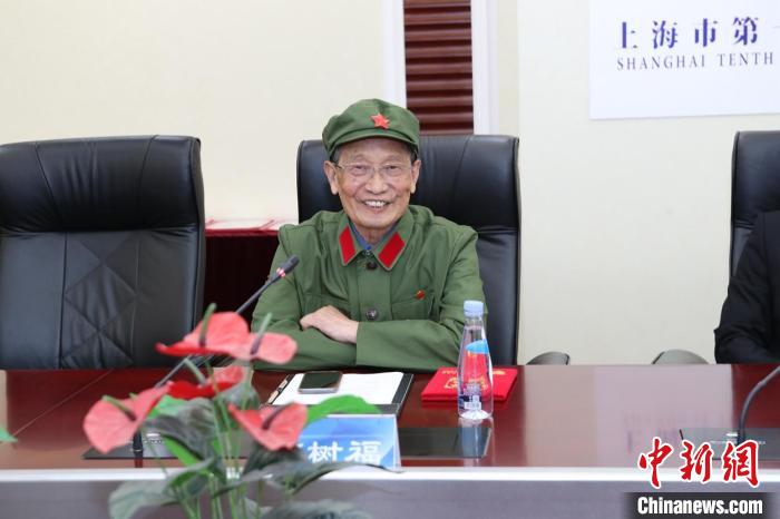 上海醫療機構探索用慈善基金幫助困難人群 仁術仁心造福患者