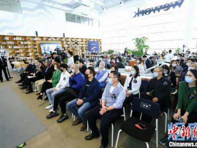 藝術+控煙，用“500筆”描繪無煙健康未來