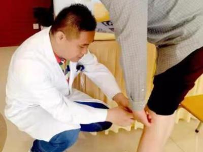 膝關節(jié)疾病困擾民眾 專家倡導早發(fā)現(xiàn)、早接受適宜治療