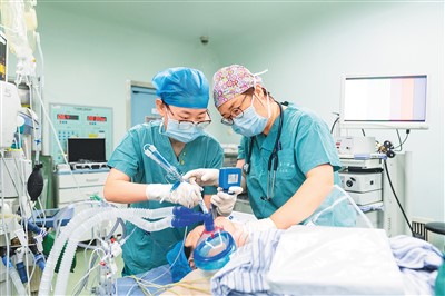 推動(dòng)公立醫(yī)院高質(zhì)量發(fā)展(大健康觀察)-易網(wǎng)健康<a href=http://m.logojc.com/jkys/ target=_blank class=infotextkey>養(yǎng)生</a>網(wǎng) 推動(dòng)公立醫(yī)院高質(zhì)量發(fā)展(大健康觀察)