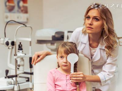 如何測(cè)視力是不是近視