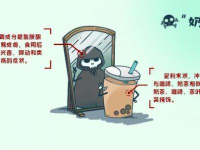 新華全媒+丨“吃貨”小心！這些“零嘴”竟有兩副“面孔”！