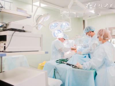 爆炸傷及眼睛？不論輕重都應到醫院檢查 勿自行診斷