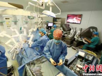 2020年中國結直腸癌新發病例超55萬 最“笨”的癌咋防?