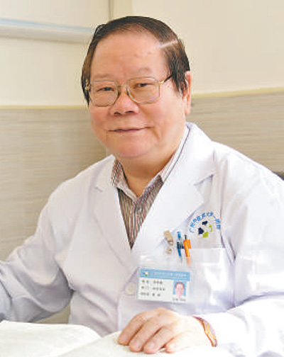 周岱翰治病先解心中結(走近國醫大師(35))-易網健康<a href=http://m.logojc.com/jkys/ target=_blank class=infotextkey>養生</a>網 周岱翰治病先解心中結(走近國醫大師(35))