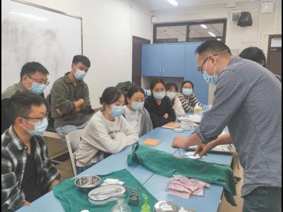 培養(yǎng)高質(zhì)量的臨床醫(yī)師（健康焦點(diǎn)）