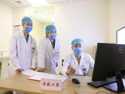 北京協(xié)和醫(yī)院西單院區(qū)開麻醉科手術(shù)室醫(yī)護聯(lián)合門診