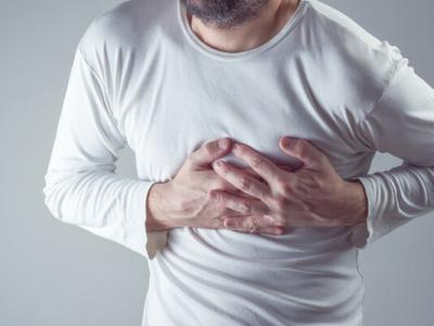 長(zhǎng)期吸煙的人，大多是得什么病死的？