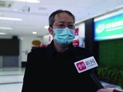 疾控專家:現(xiàn)行疫情防控策略和措施仍然有效